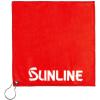 Полотенце Sunline фирменное 30х30cm (16581008)